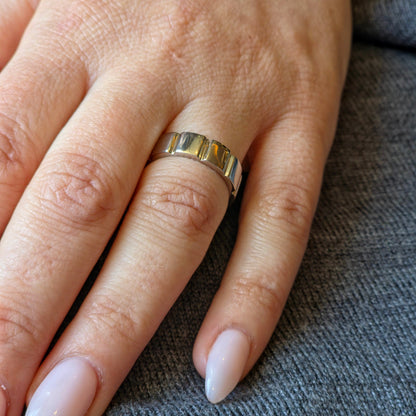 Bolt Grande Ring
