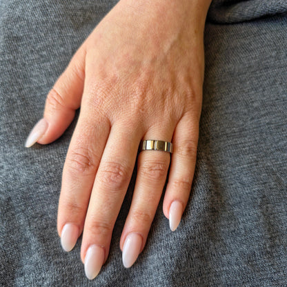 Bolt Grande Ring