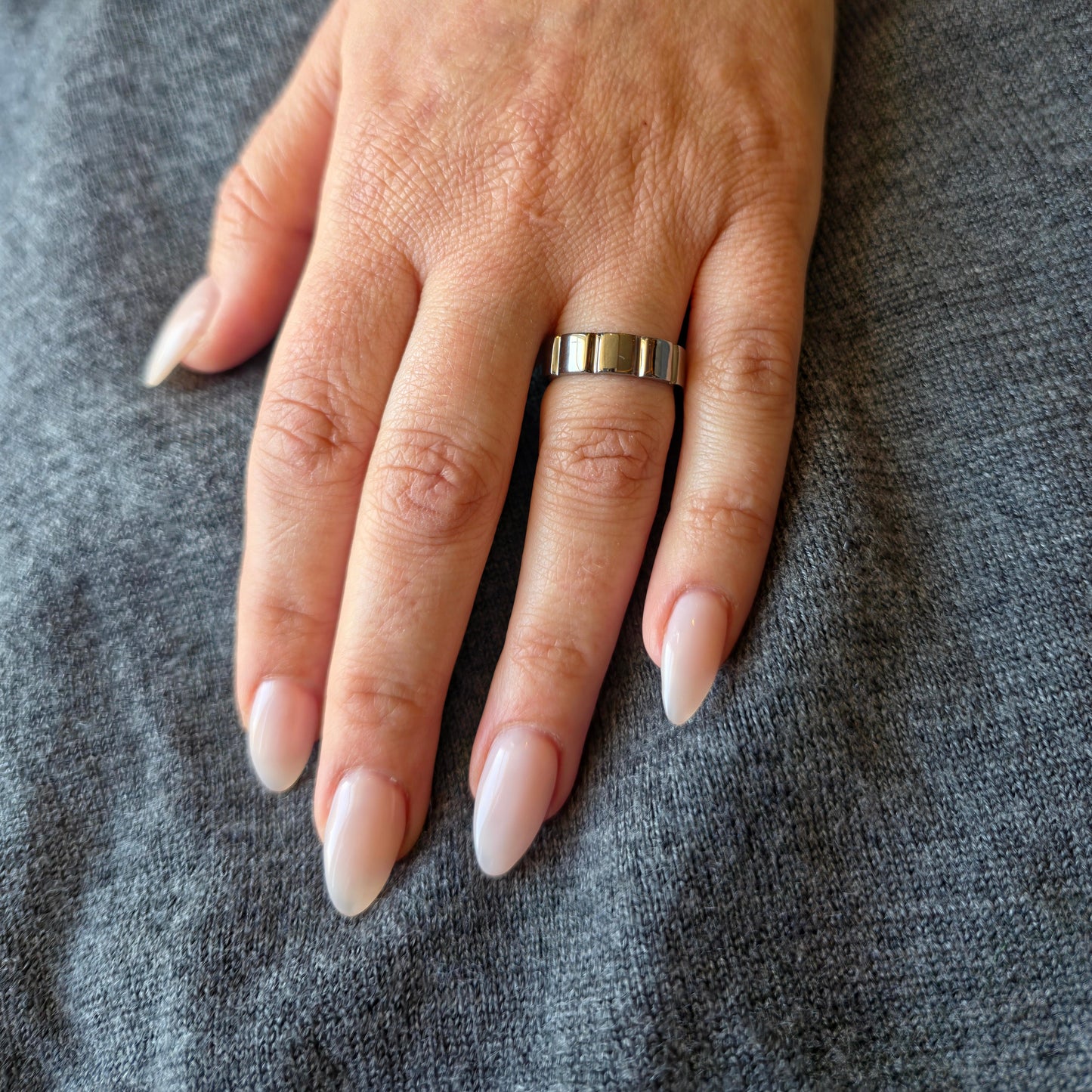 Bolt Grande Ring