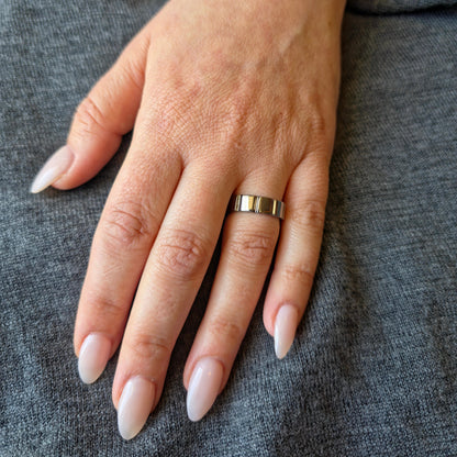 Bolt Grande Ring