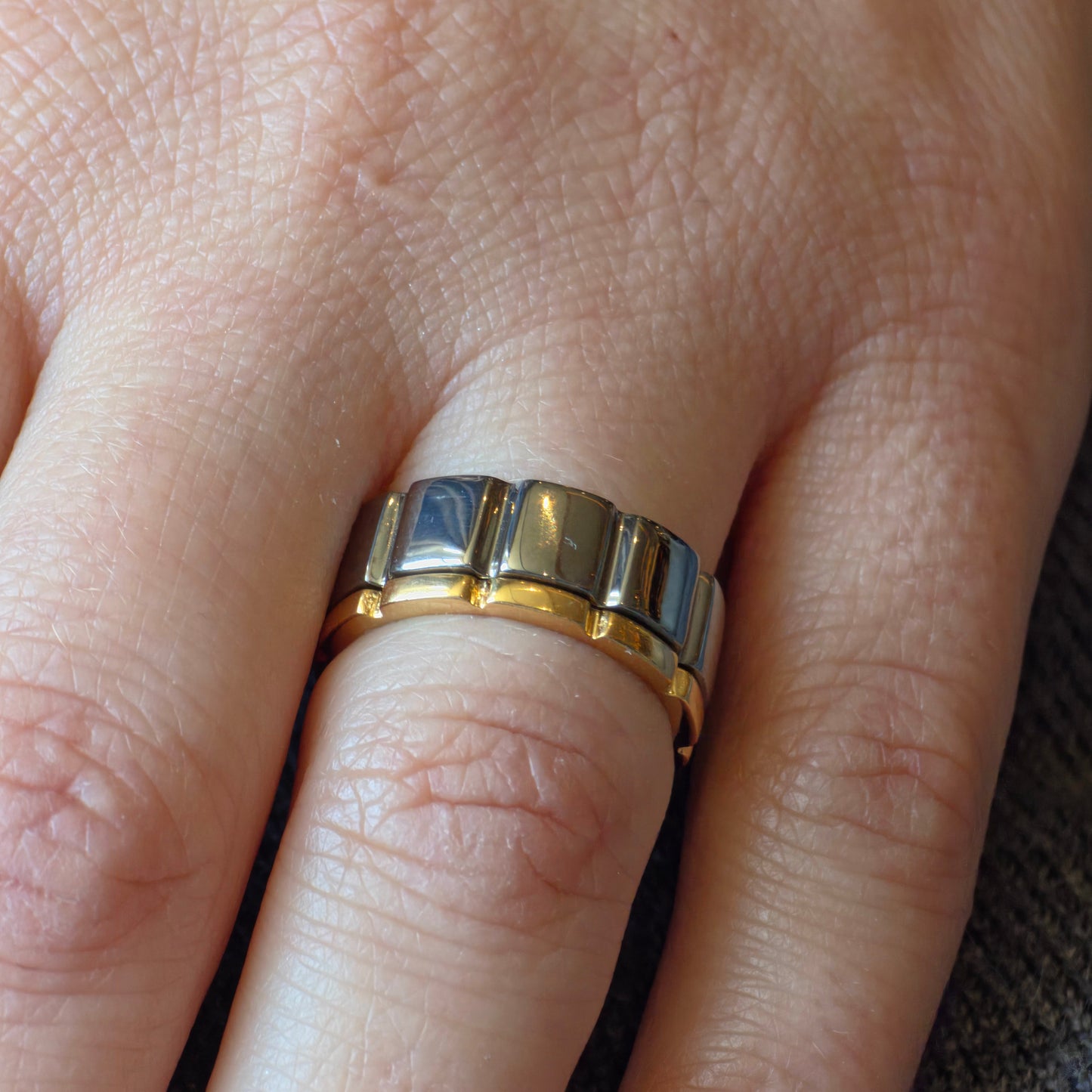 Bolt Grande Ring