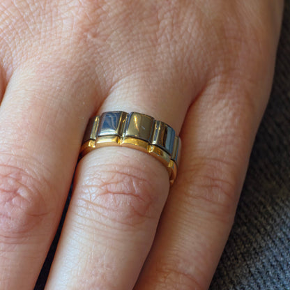 Bolt Grande Ring