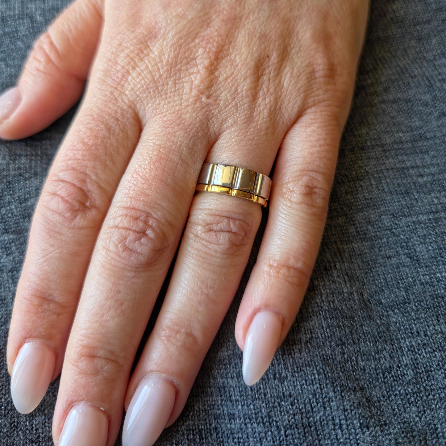 Bolt Grande Ring