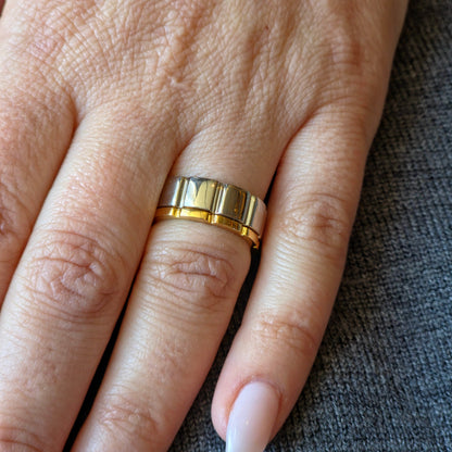 Bolt Grande Ring