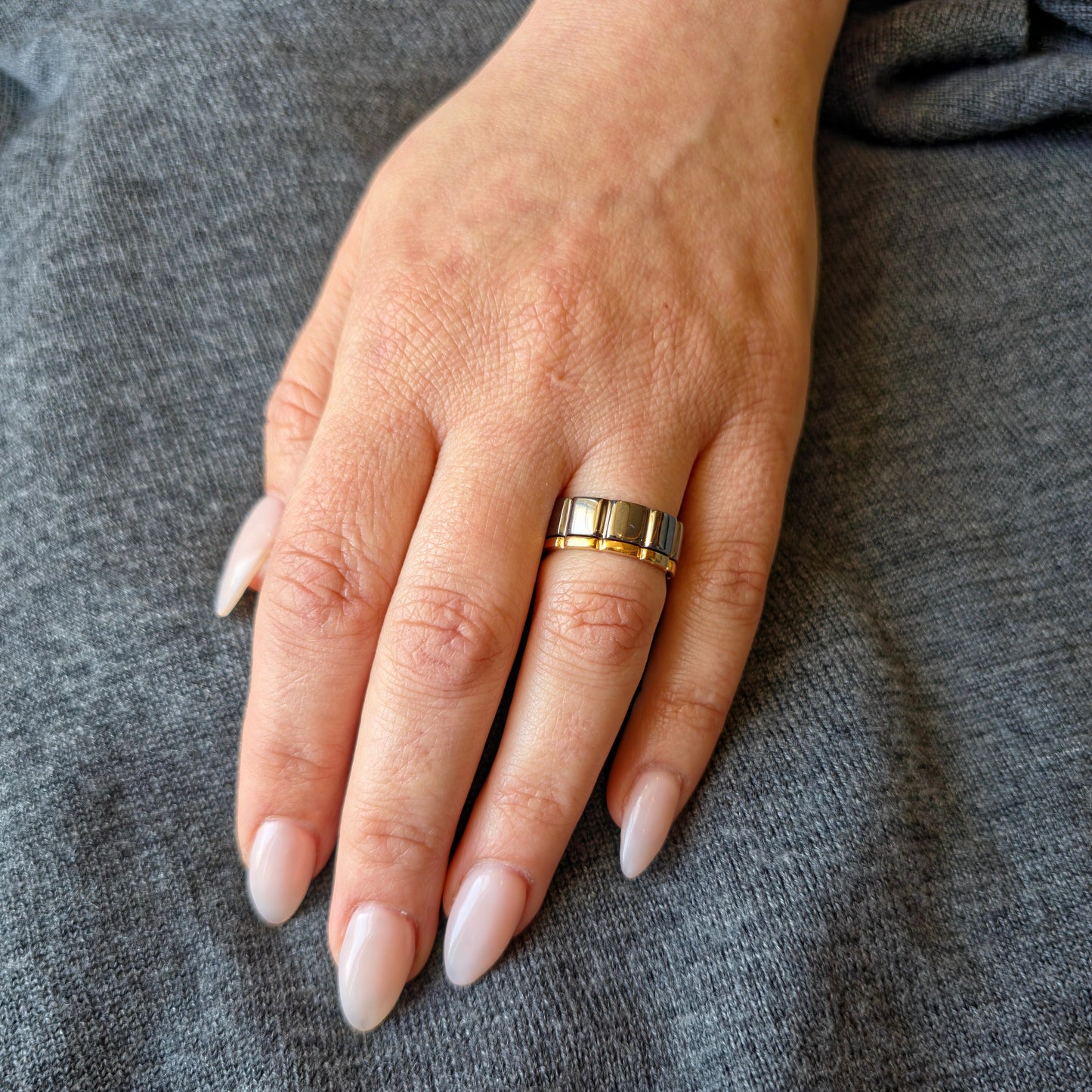 Bolt Grande Ring