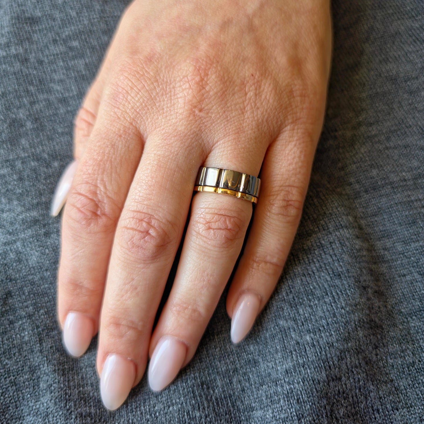 Bolt Grande Ring