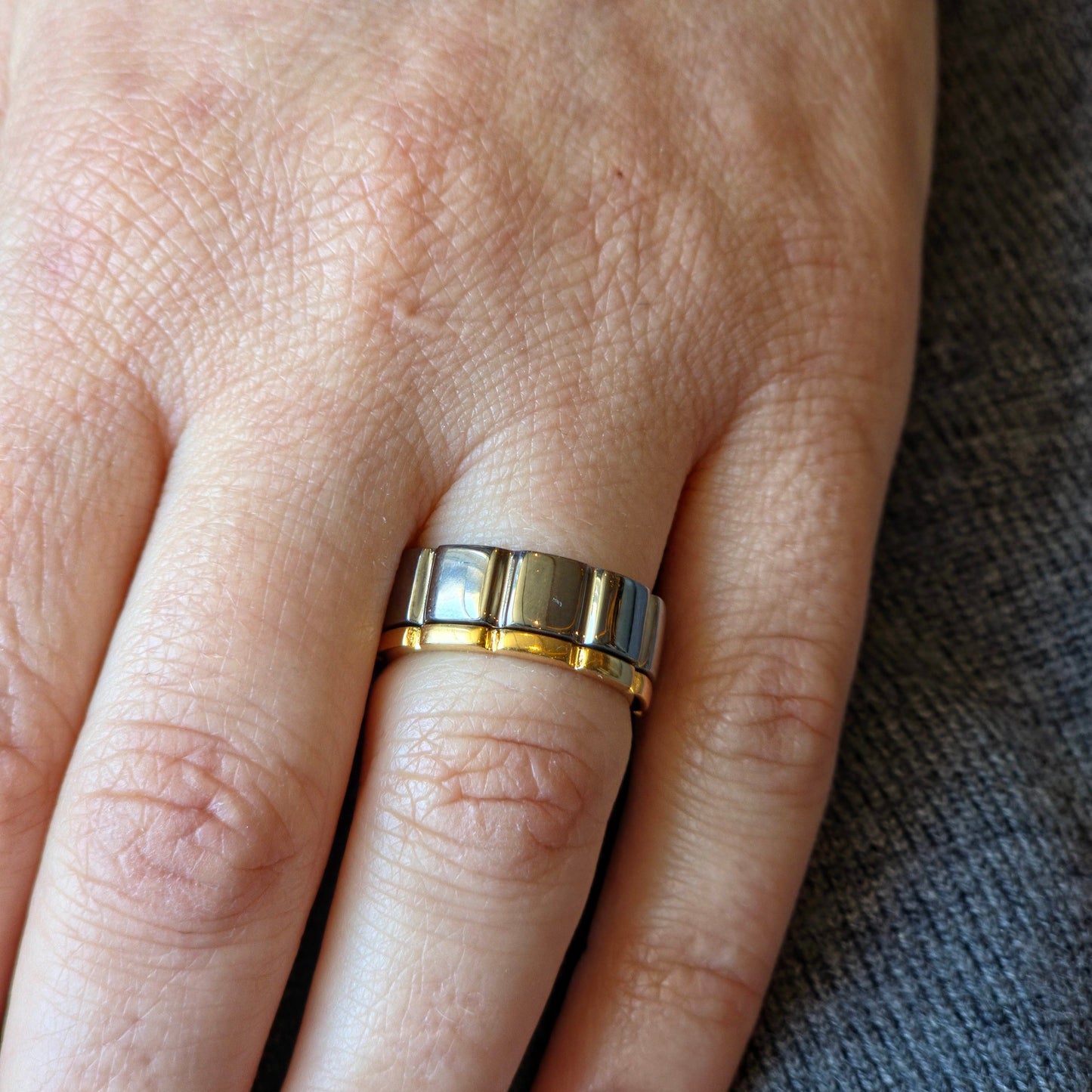 Bolt Grande Ring