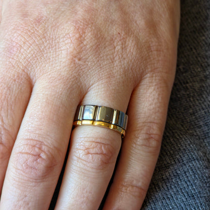 Bolt Grande Ring