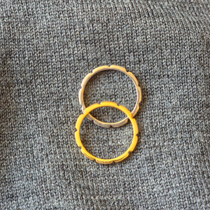 Bolt Mini Ring