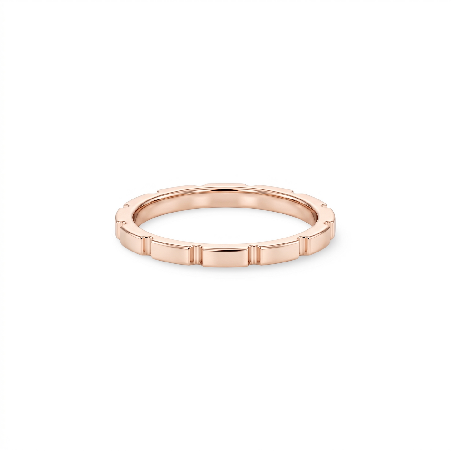 Bolt Mini Ring