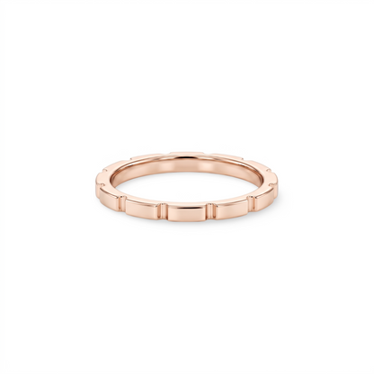 Bolt Mini Ring