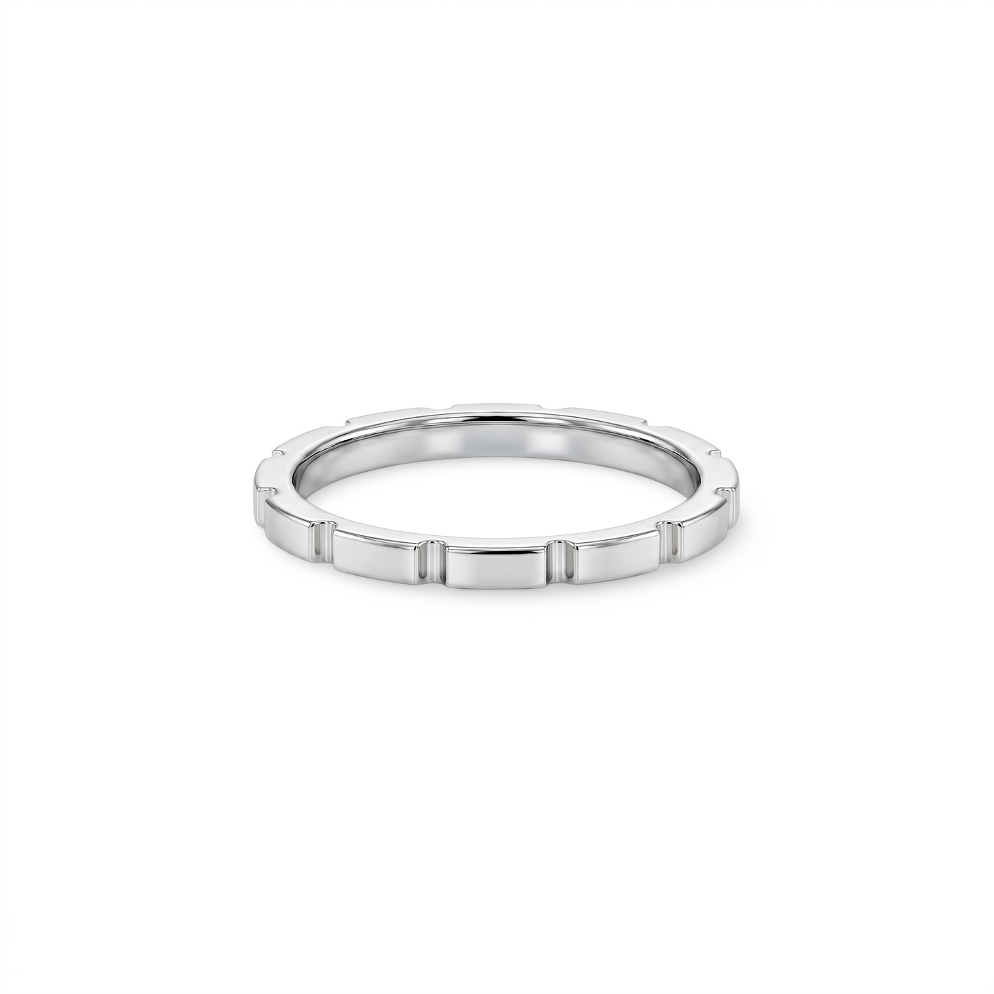 Bolt Mini Ring