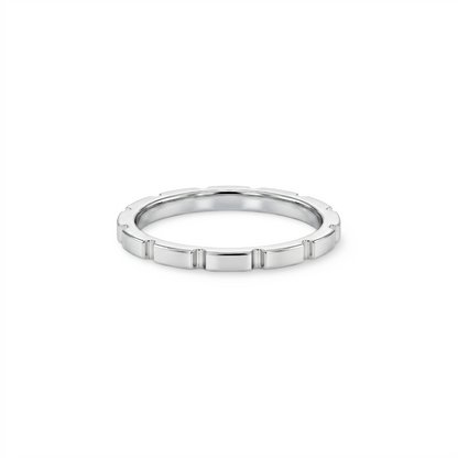 Bolt Mini Ring
