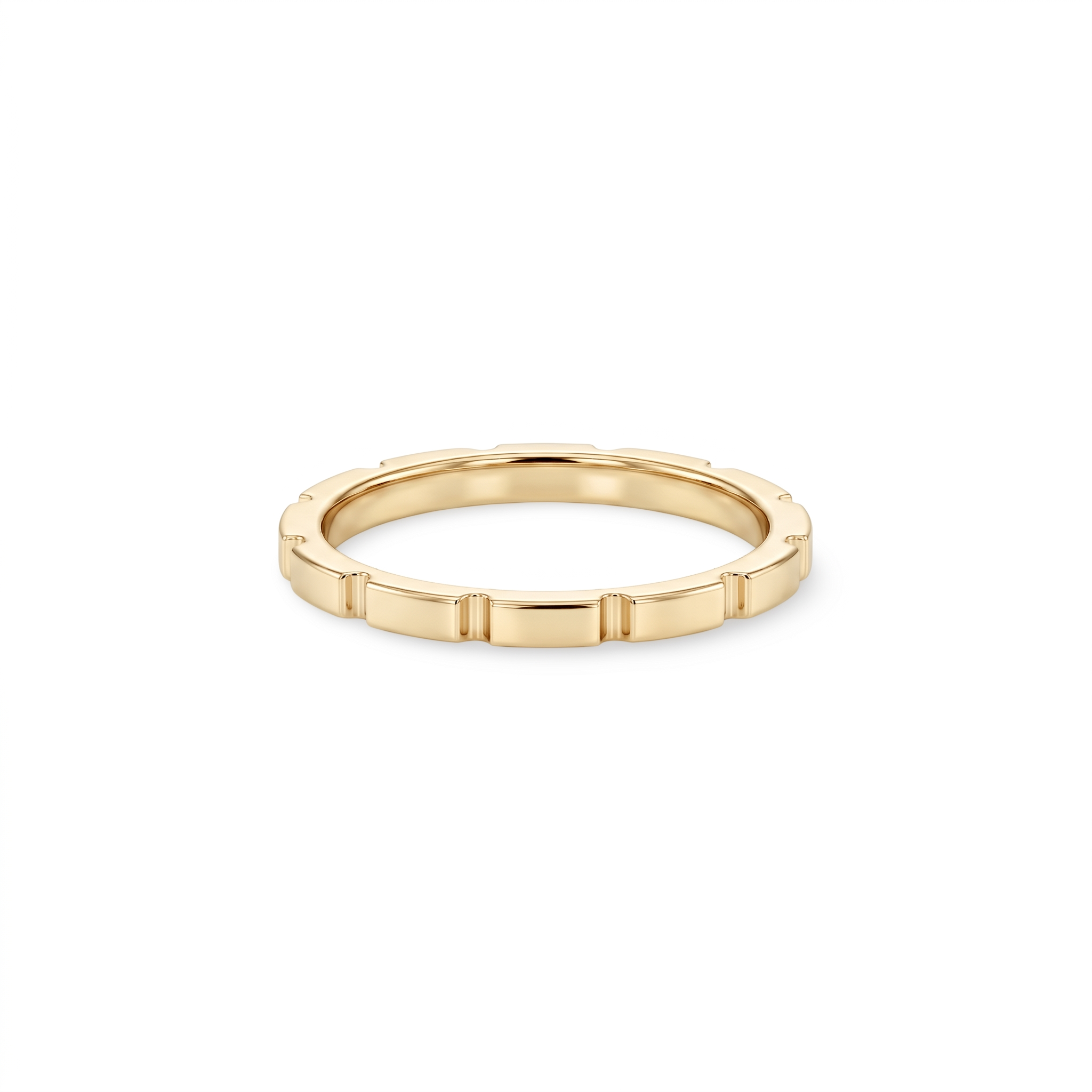 Bolt Mini Ring