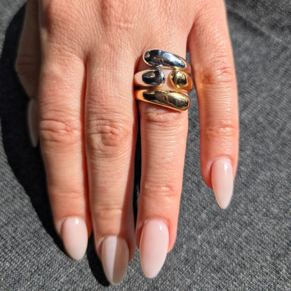 Confluence Ring