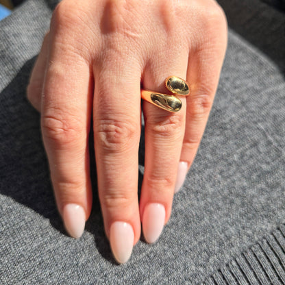 Confluence Ring