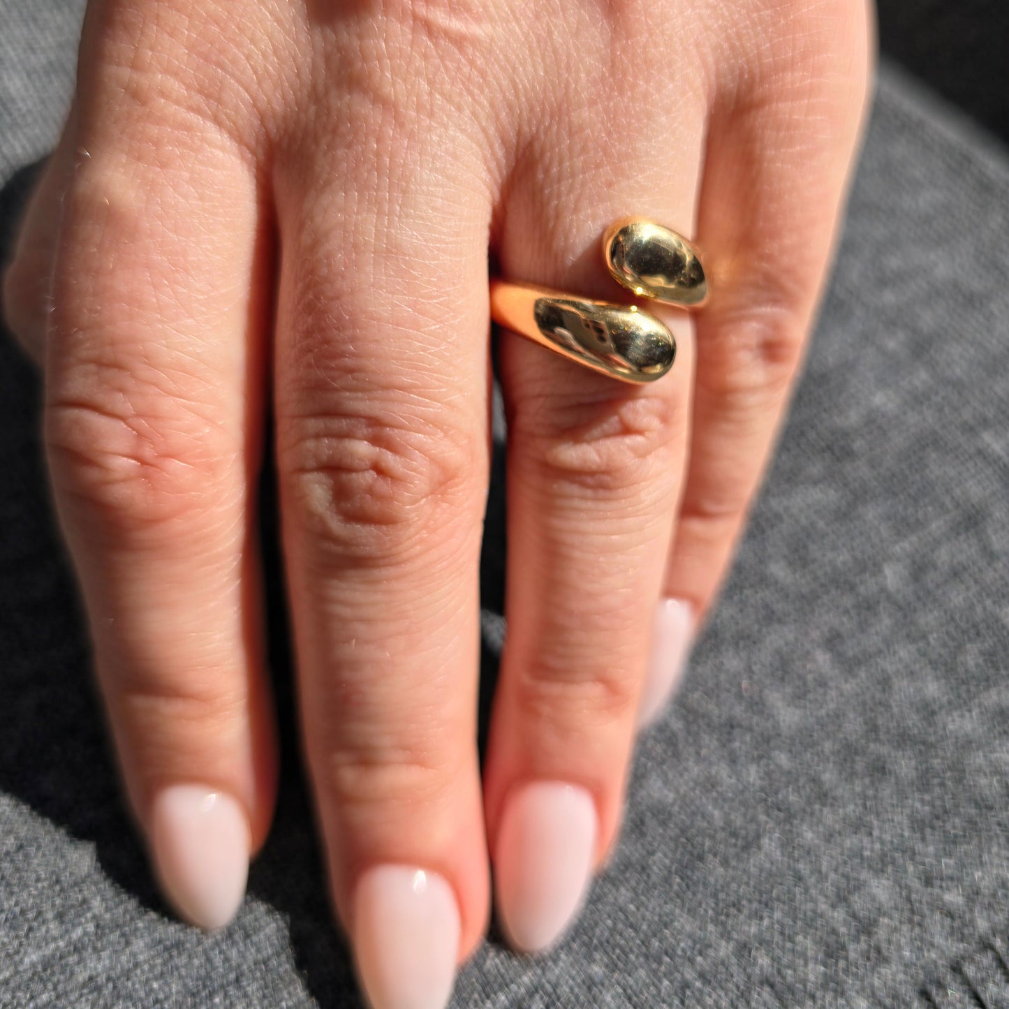 Confluence Ring