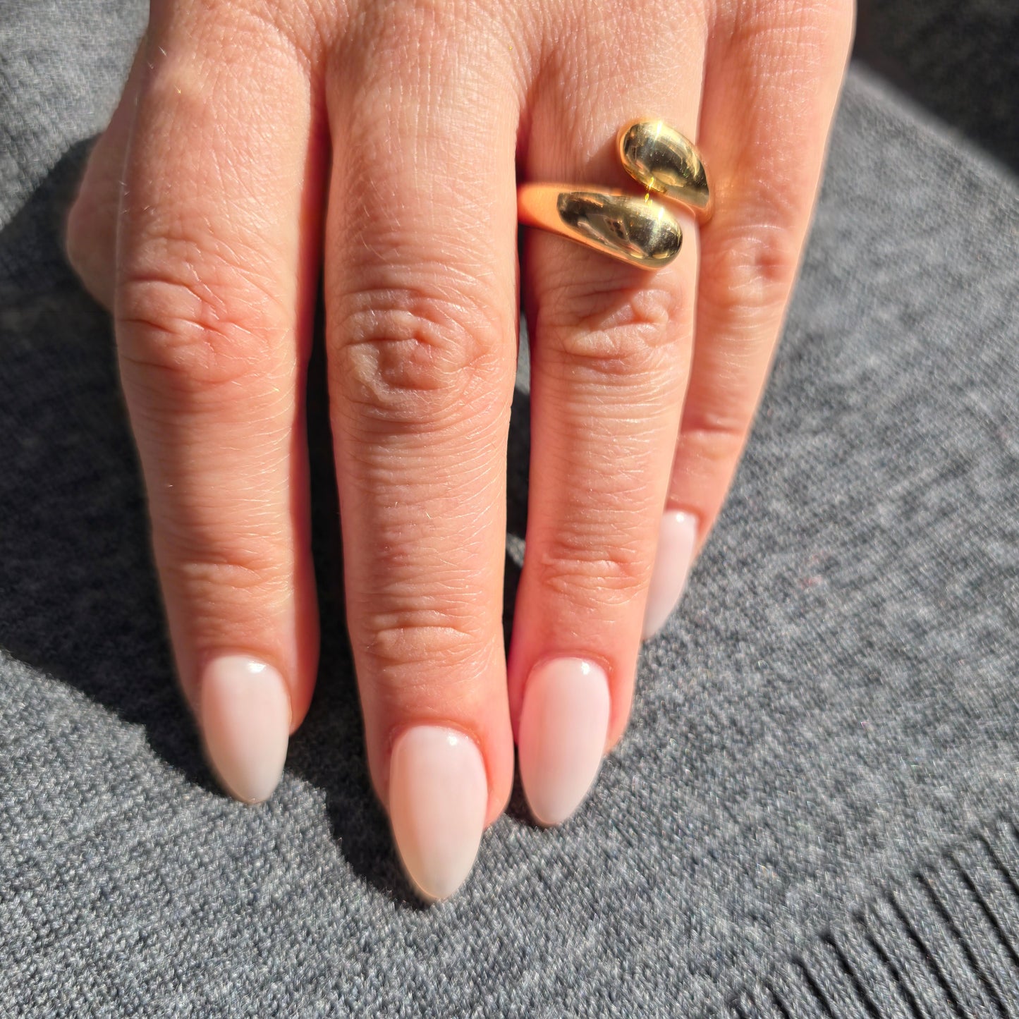 Confluence Ring