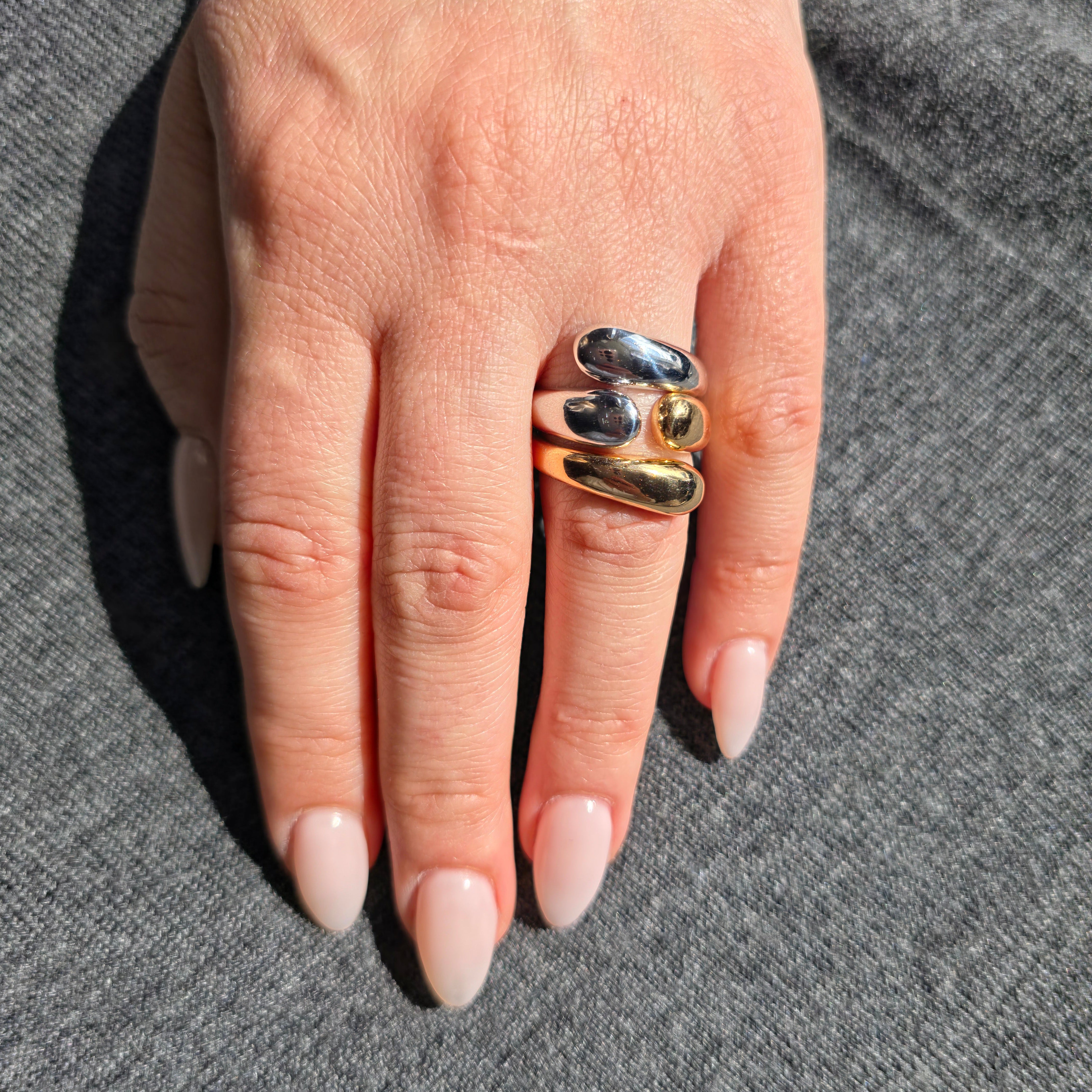 Confluence Ring