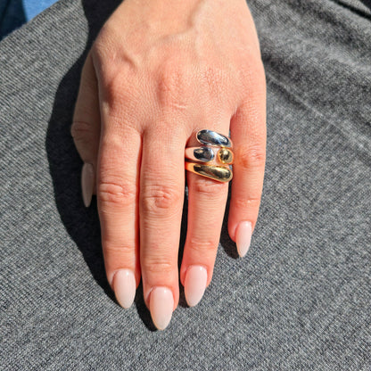 Confluence Ring