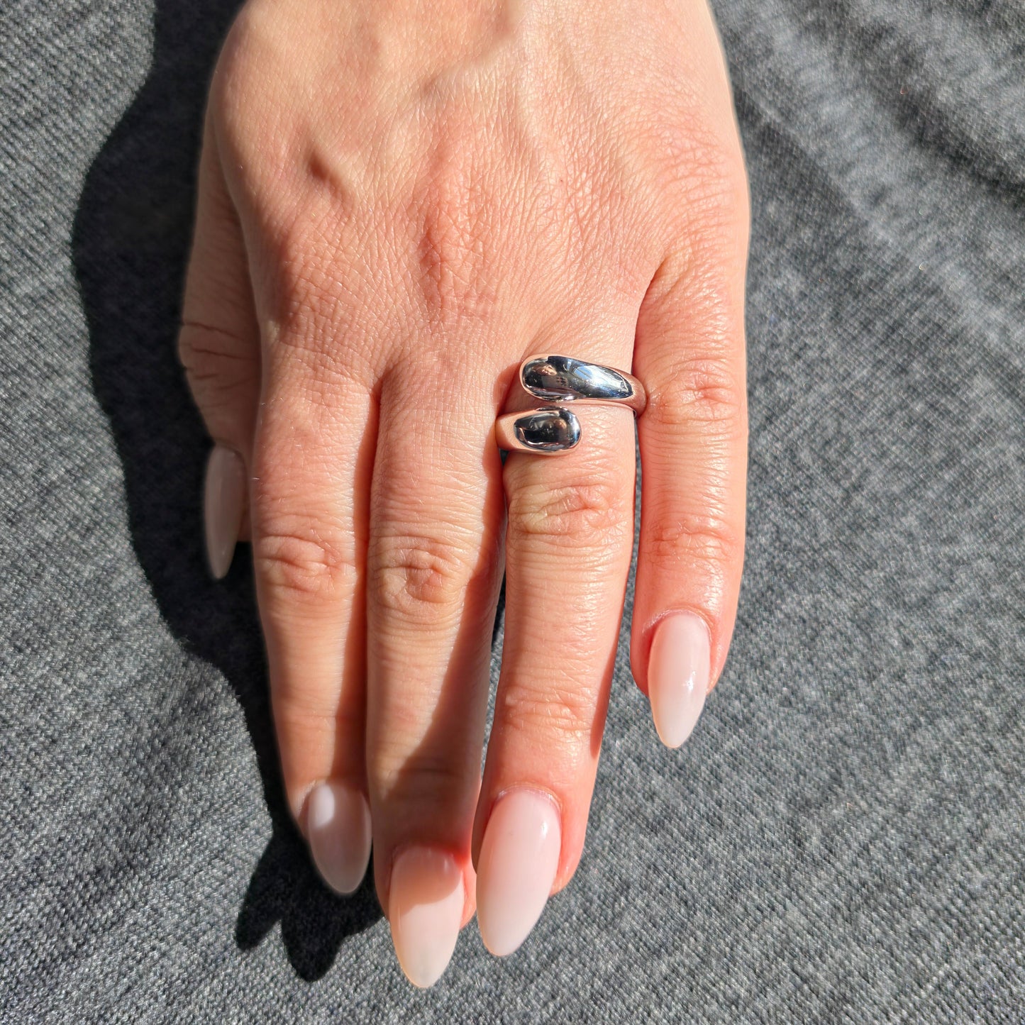 Confluence Ring