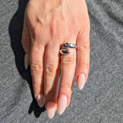 Confluence Ring