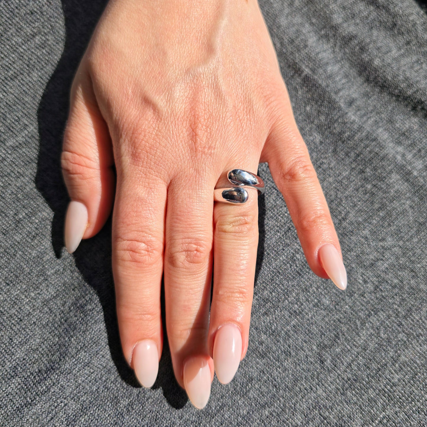 Confluence Ring