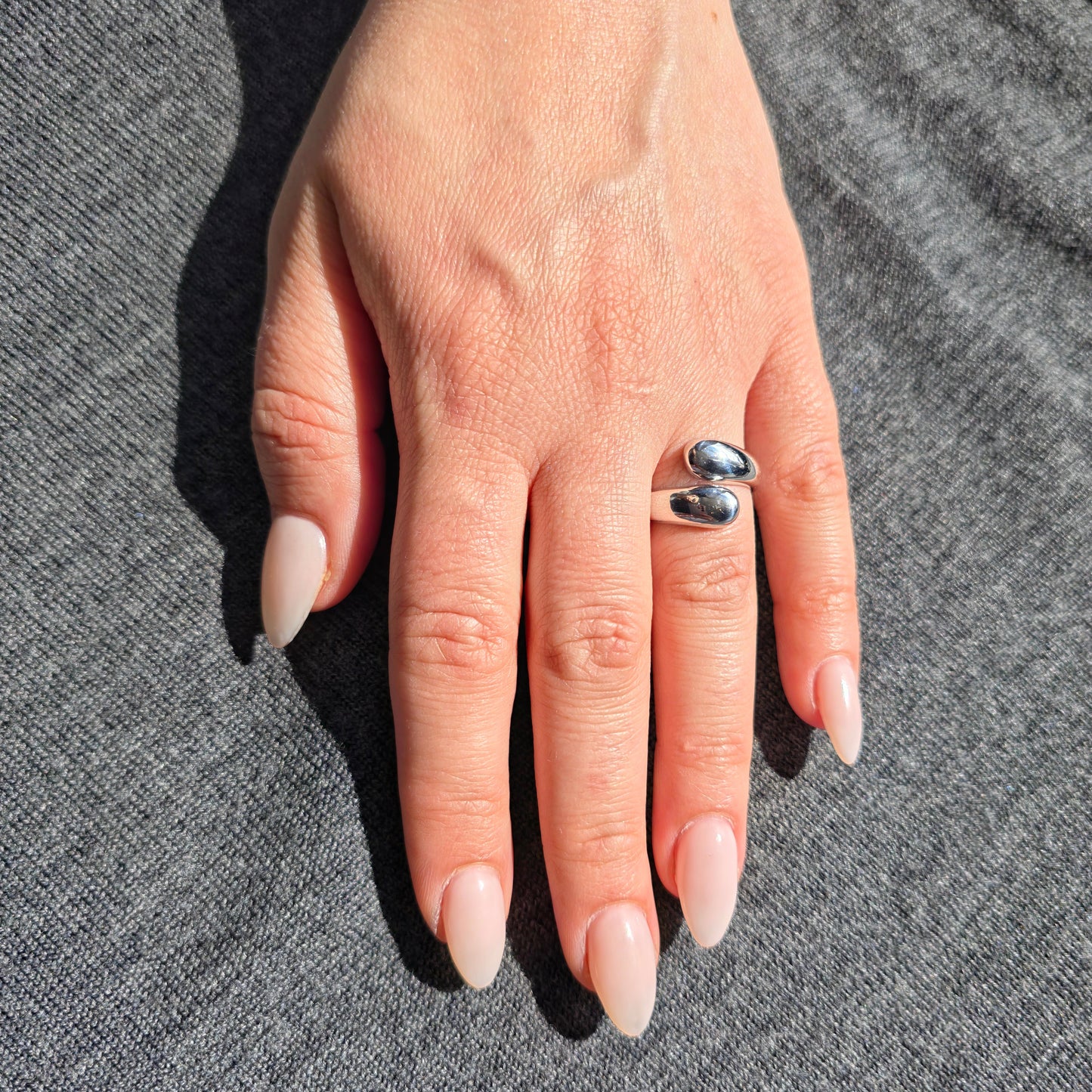 Confluence Ring