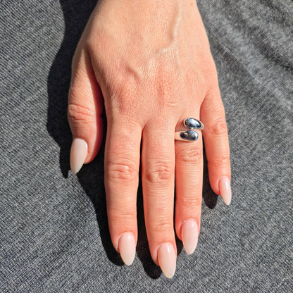 Confluence Ring