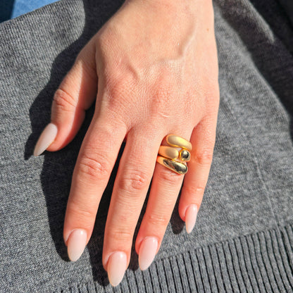Confluence Ring