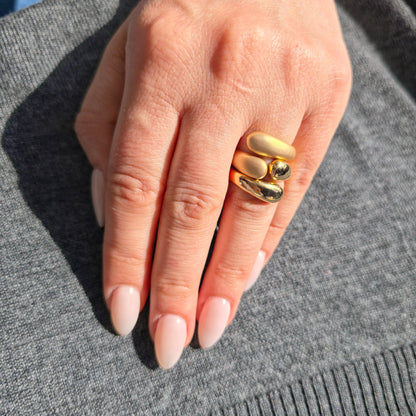 Confluence Ring