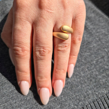 Confluence Ring