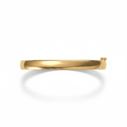 Donut Grande Bangle