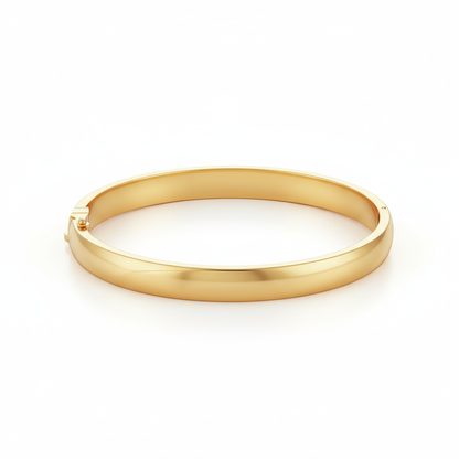 Donut Grande Bangle