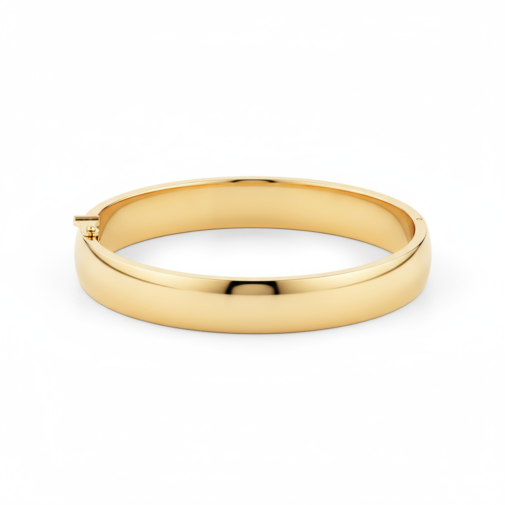 Donut Maxi Bangle