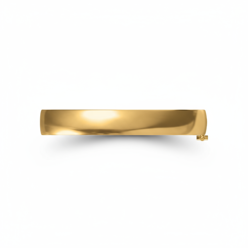 Donut Maxi Bangle