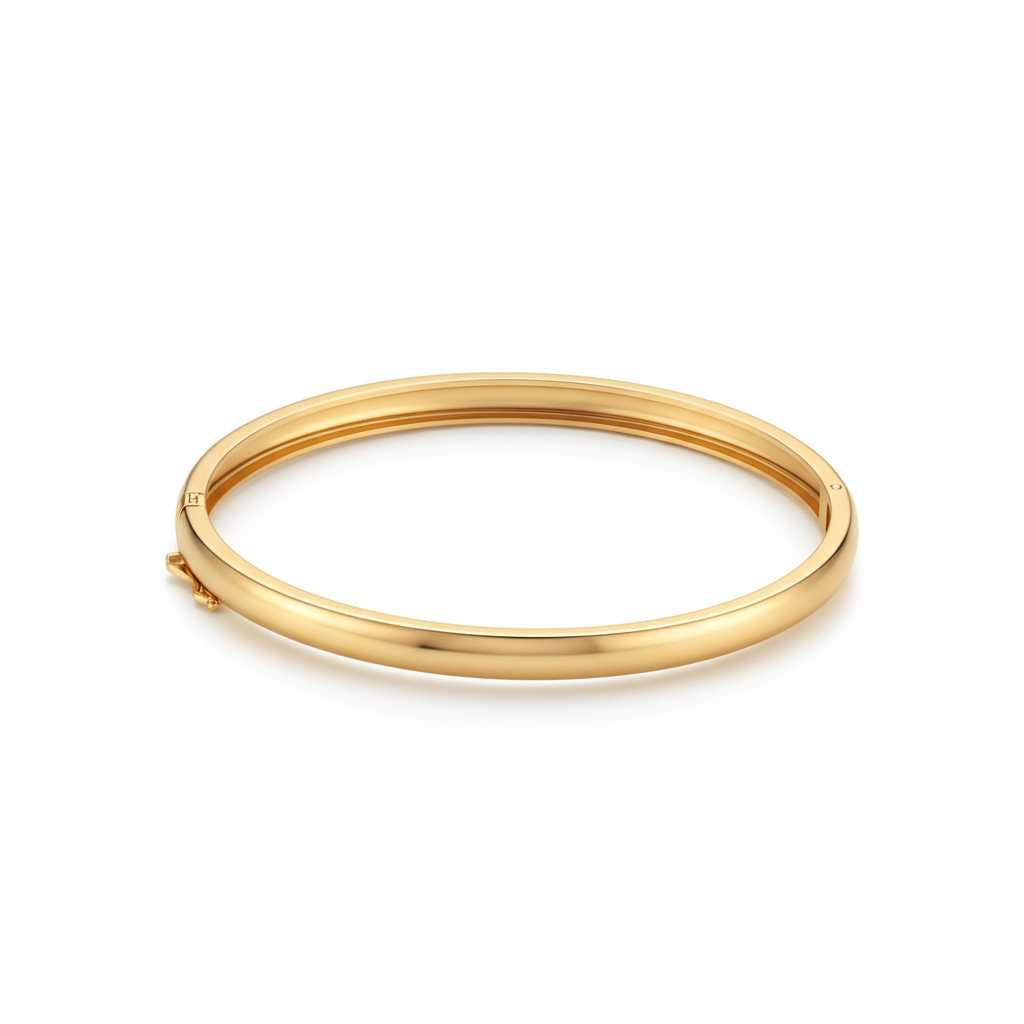 Donut Midi Bangle