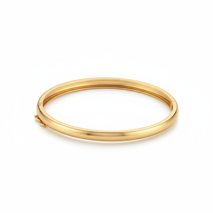 Donut Midi Bangle
