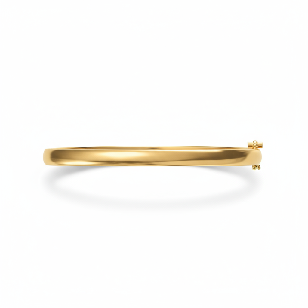 Donut Midi Bangle