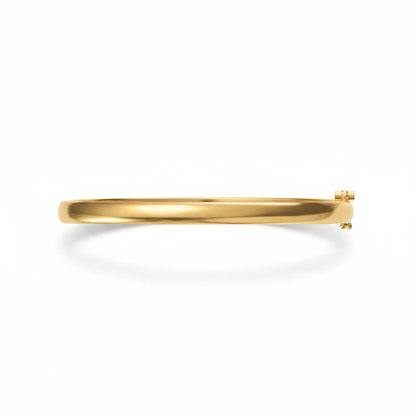 Donut Midi Bangle