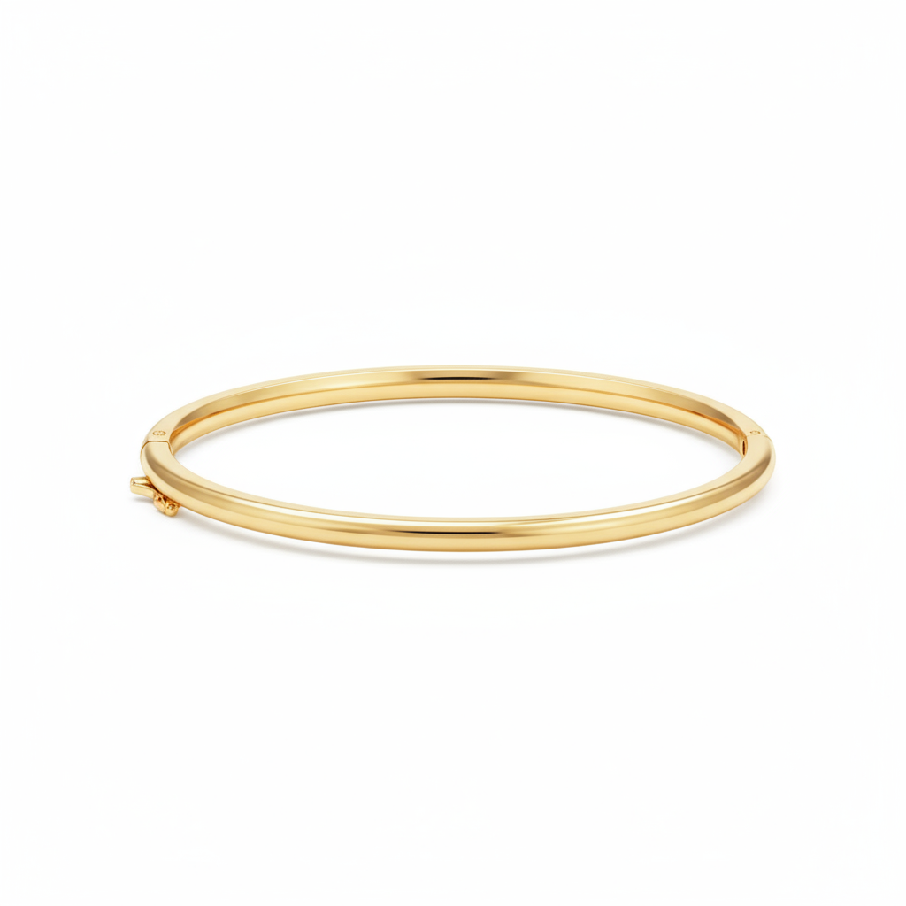 Donut Mini Bangle