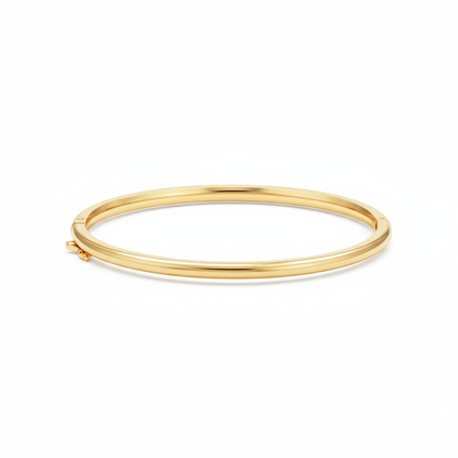 Donut Mini Bangle