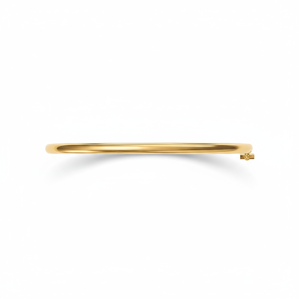 Donut Mini Bangle