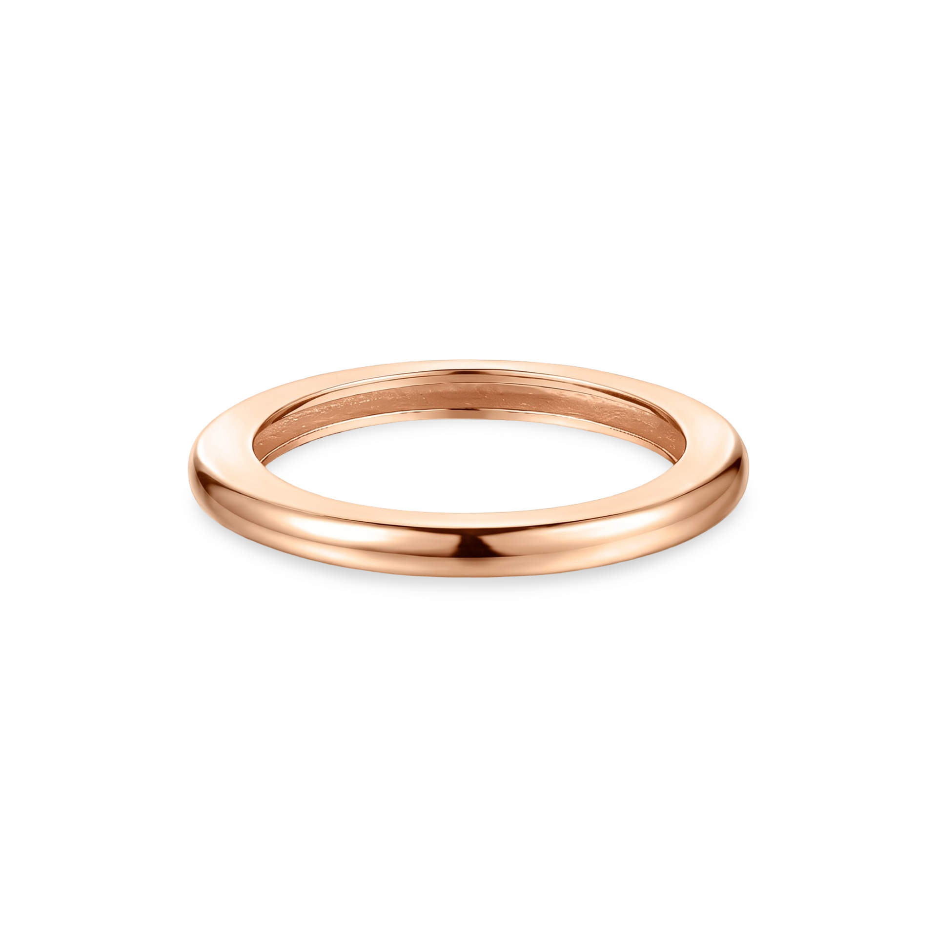 Donut Mini Ring