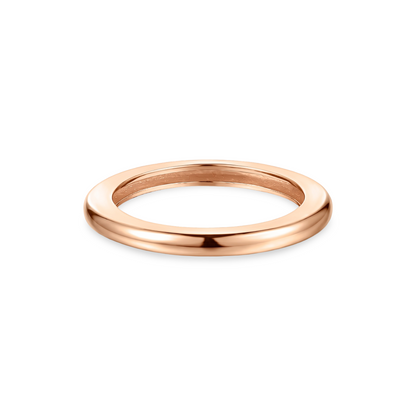 Donut Mini Ring