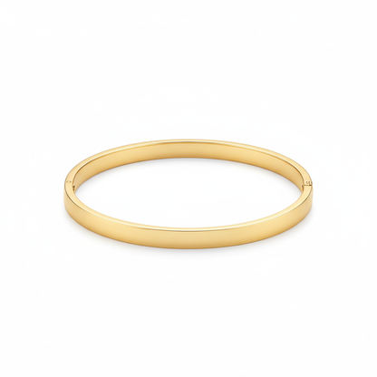 Elemental Midi Bangle