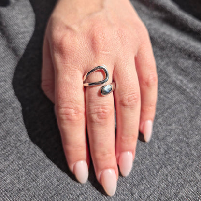 Embrace Ring