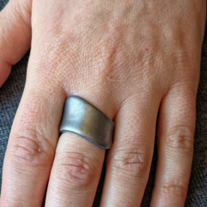 Flux Ring