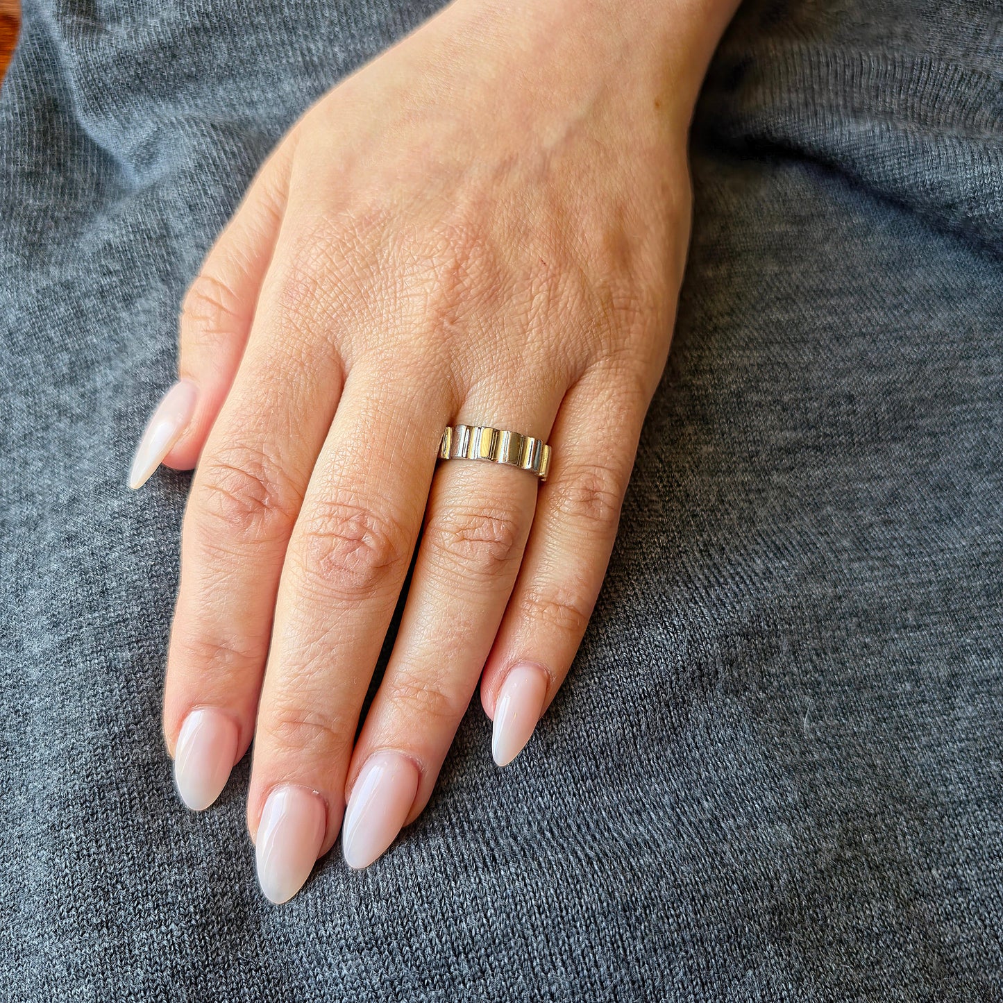 Gear Grande Ring
