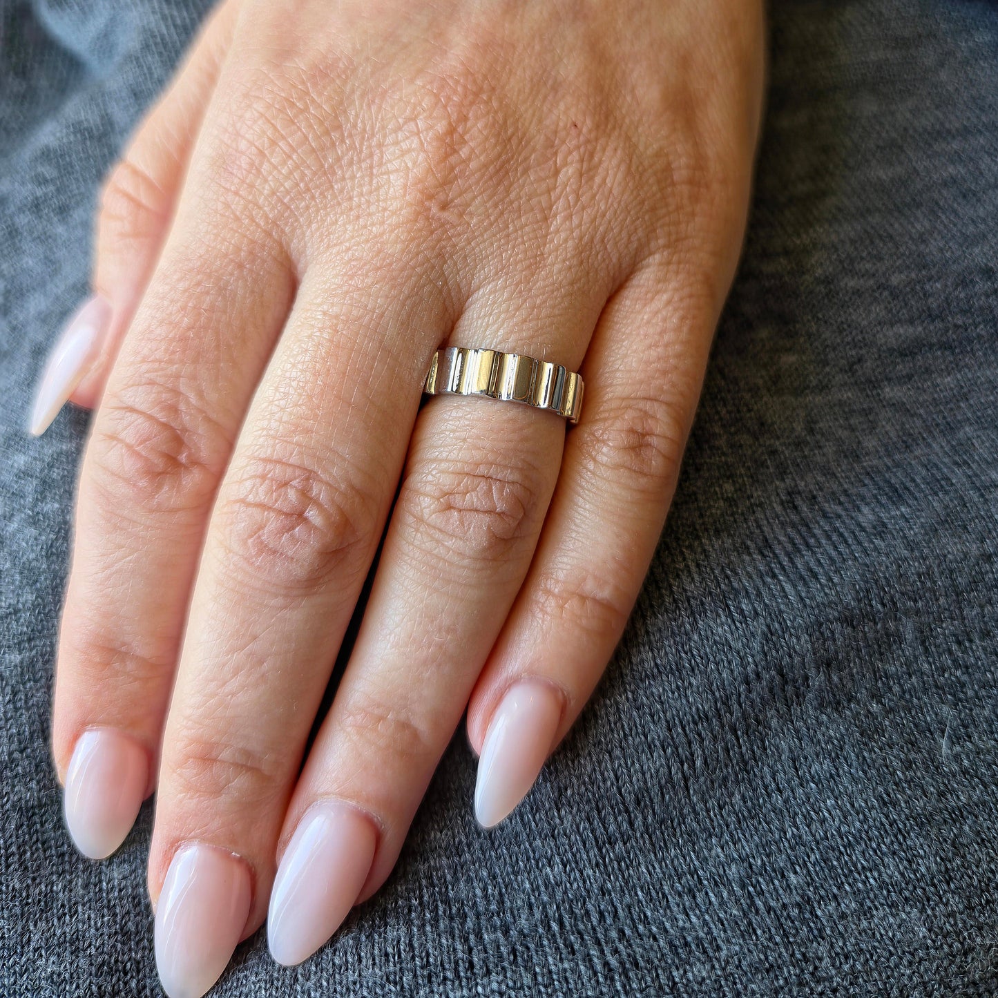 Gear Grande Ring